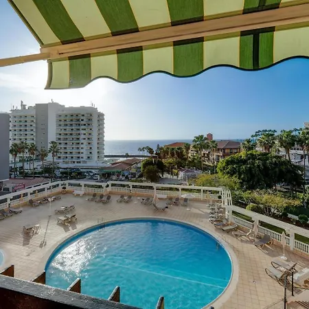 Appartamento With Ocean View In