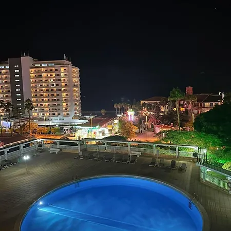 Appartamento With Ocean View In *
