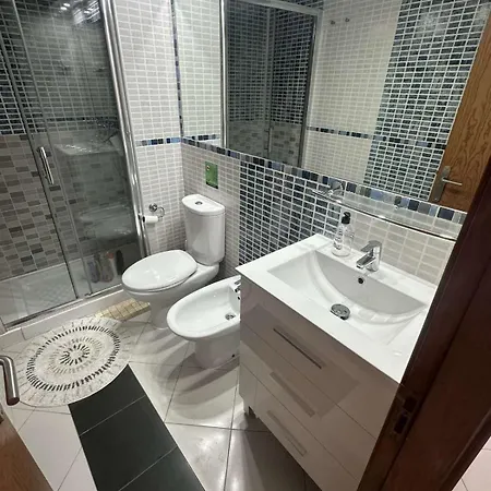 Appartamento With Ocean View In *